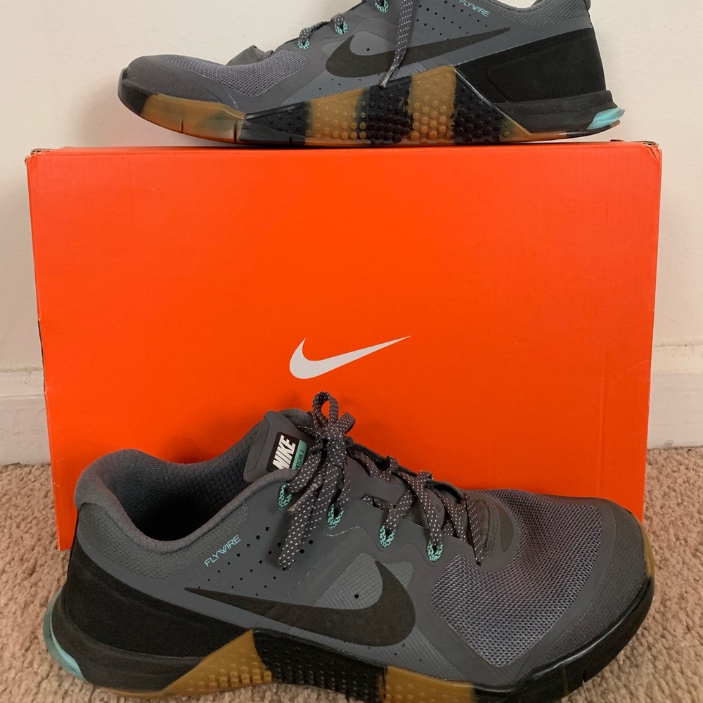 Nike Metcon 2 Flywire